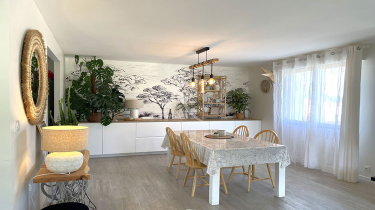 Ma-Cabane - Vente Maison LANDERONDE, 179 m²