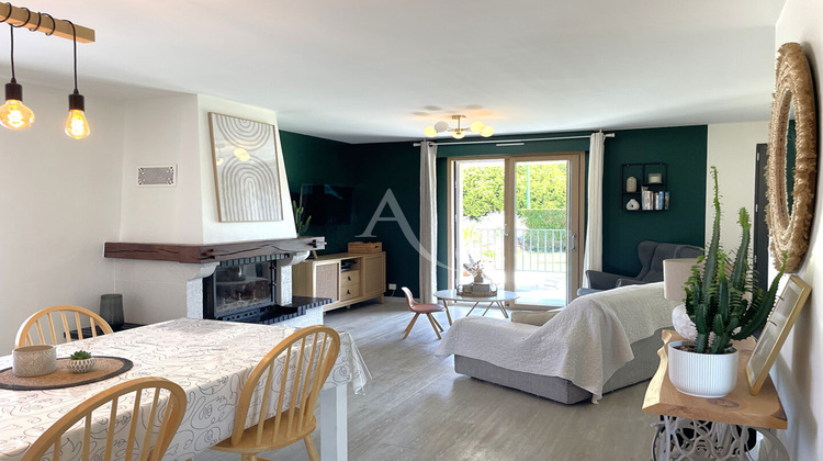 Ma-Cabane - Vente Maison LANDERONDE, 179 m²