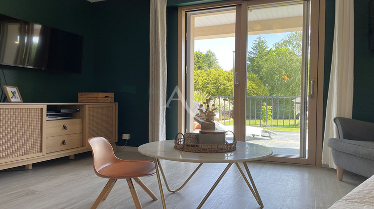 Ma-Cabane - Vente Maison LANDERONDE, 179 m²