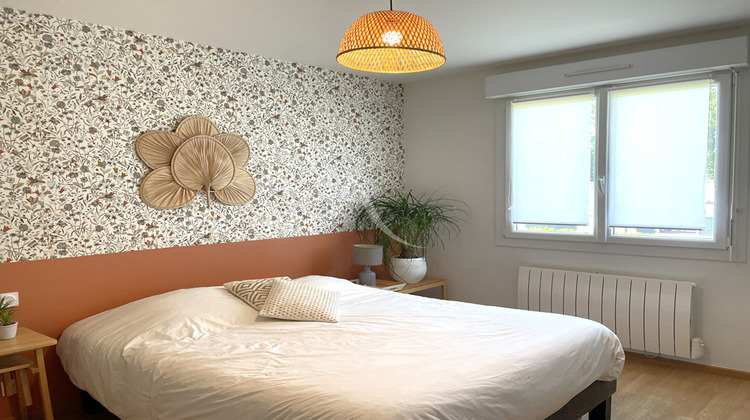 Ma-Cabane - Vente Maison LANDERONDE, 179 m²