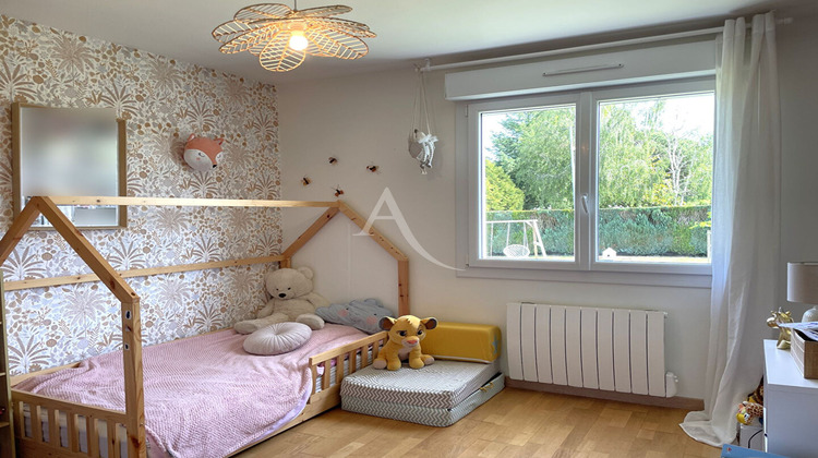 Ma-Cabane - Vente Maison LANDERONDE, 179 m²