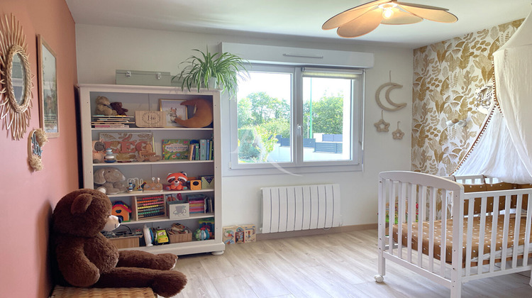 Ma-Cabane - Vente Maison LANDERONDE, 179 m²