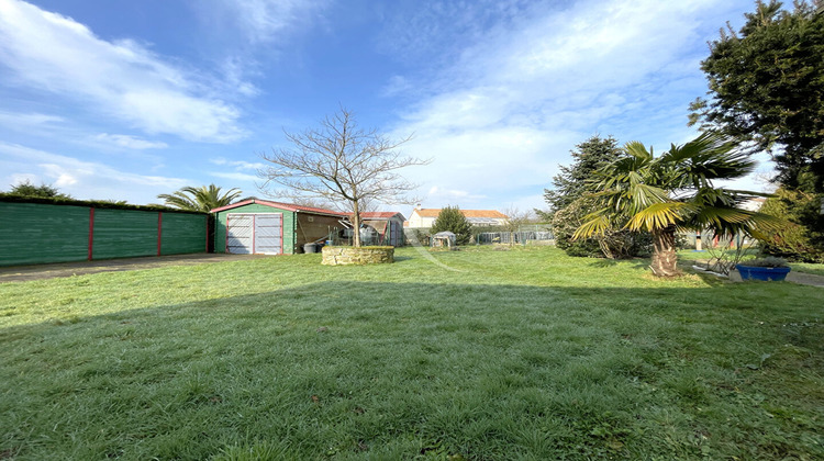 Ma-Cabane - Vente Maison LANDERONDE, 87 m²