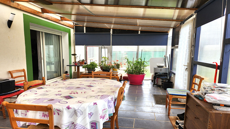 Ma-Cabane - Vente Maison LANDERONDE, 87 m²