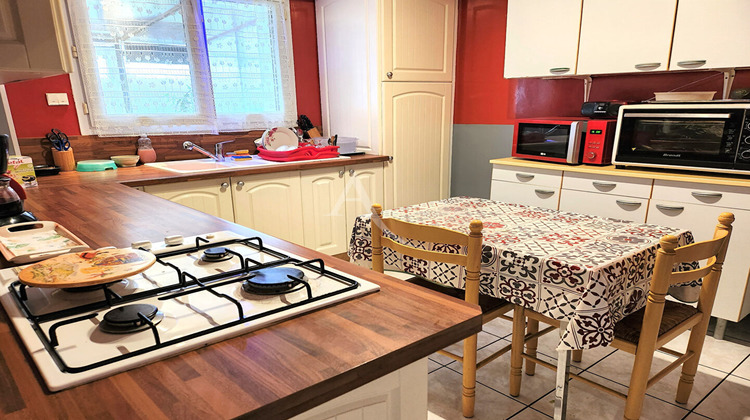 Ma-Cabane - Vente Maison LANDERONDE, 87 m²