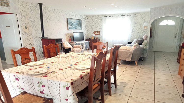 Ma-Cabane - Vente Maison LANDERONDE, 87 m²
