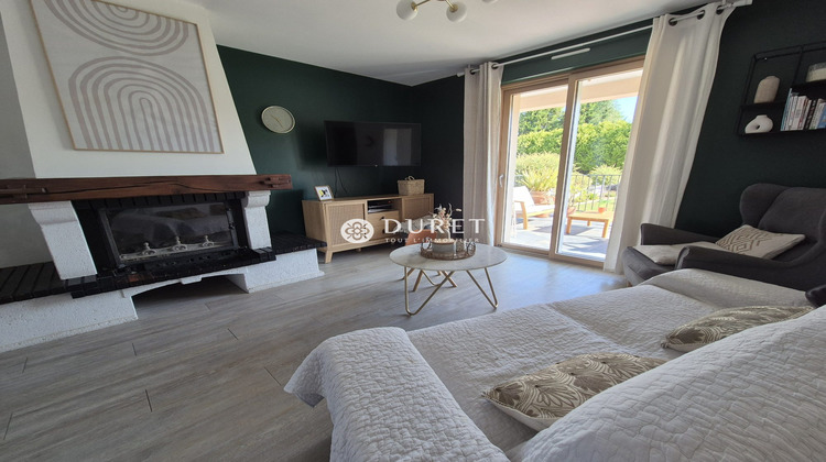 Ma-Cabane - Vente Maison Landeronde, 175 m²