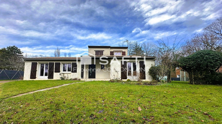 Ma-Cabane - Vente Maison Landeronde, 162 m²