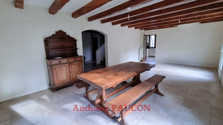 Ma-Cabane - Vente Maison LANDERONDE, 162 m²