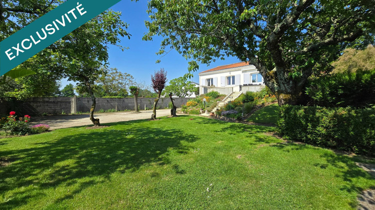 Ma-Cabane - Vente Maison Landeronde, 144 m²