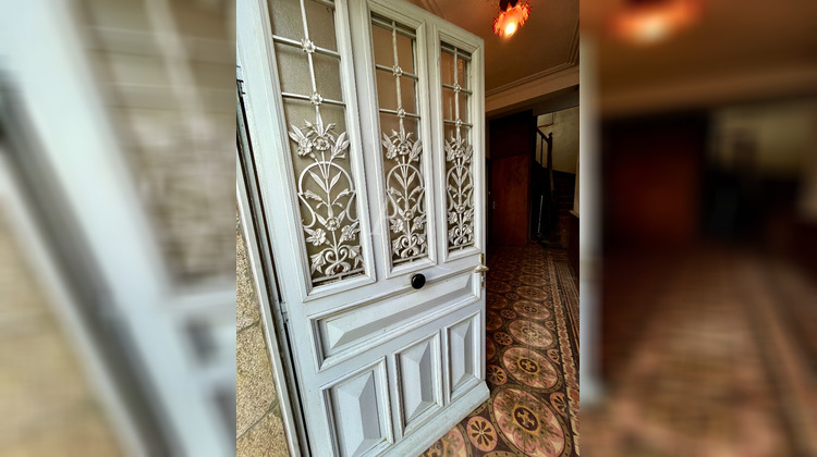 Ma-Cabane - Vente Maison LANDERONDE, 190 m²