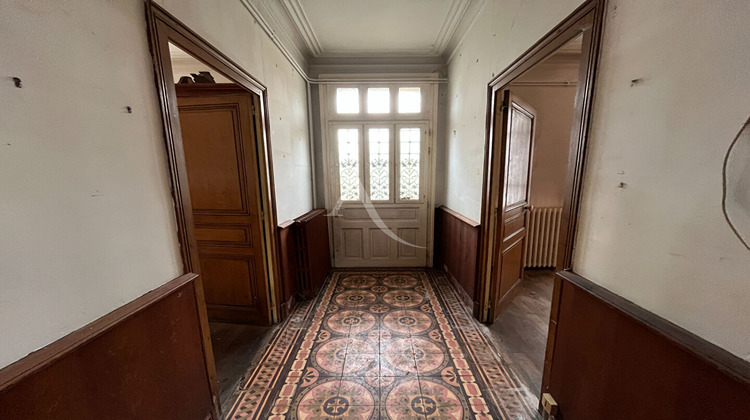 Ma-Cabane - Vente Maison LANDERONDE, 190 m²