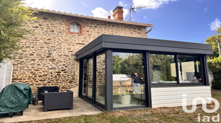 Ma-Cabane - Vente Maison Landeronde, 98 m²
