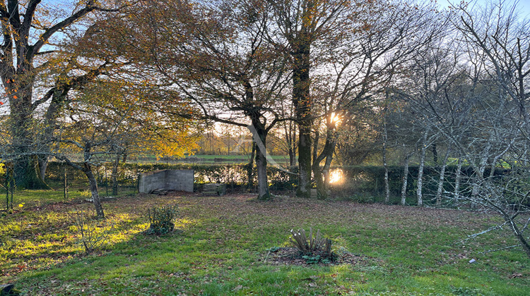 Ma-Cabane - Vente Maison LANDERONDE, 101 m²