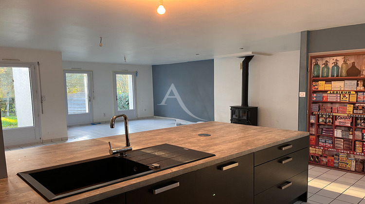 Ma-Cabane - Vente Maison LANDERONDE, 101 m²