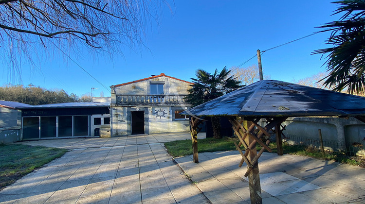 Ma-Cabane - Vente Maison LANDERONDE, 103 m²