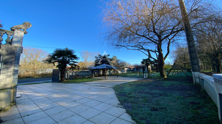Ma-Cabane - Vente Maison LANDERONDE, 103 m²