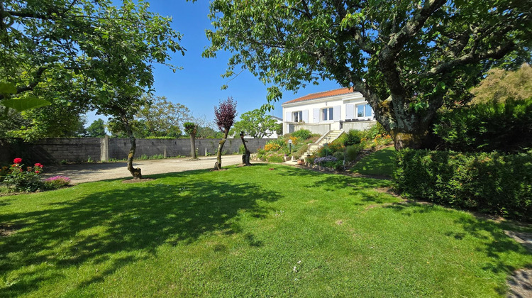 Ma-Cabane - Vente Maison Landeronde, 103 m²