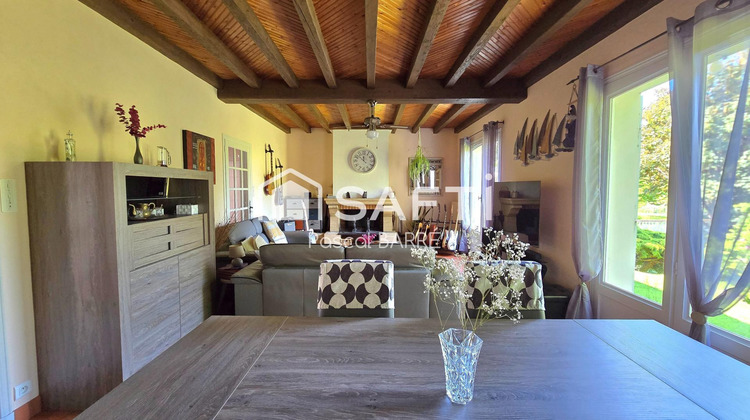 Ma-Cabane - Vente Maison Landeronde, 103 m²