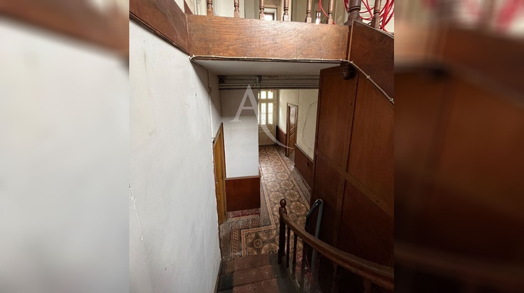 Ma-Cabane - Vente Maison LANDERONDE, 190 m²