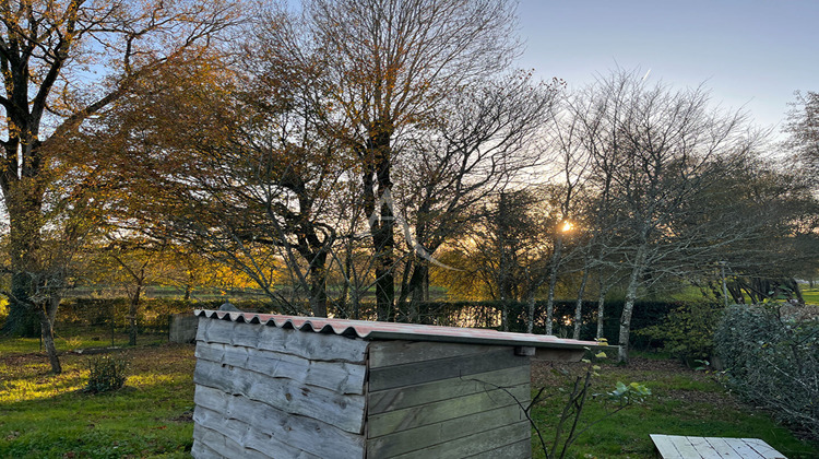 Ma-Cabane - Vente Maison LANDERONDE, 101 m²