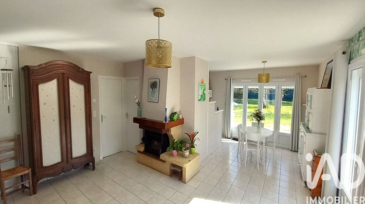 Ma-Cabane - Vente Maison Landeronde, 70 m²