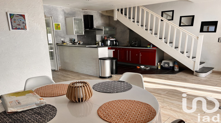 Ma-Cabane - Vente Maison Landeronde, 98 m²