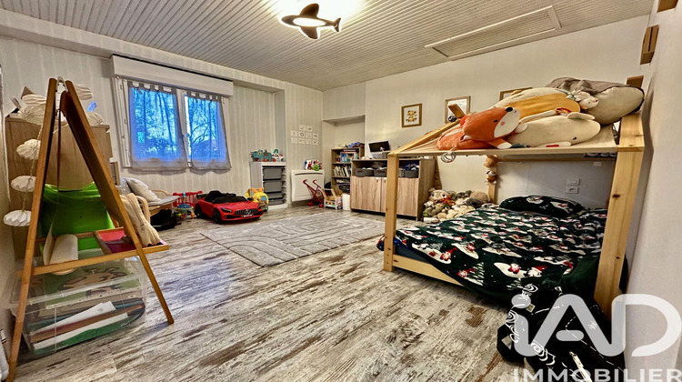 Ma-Cabane - Vente Maison Landeronde, 84 m²