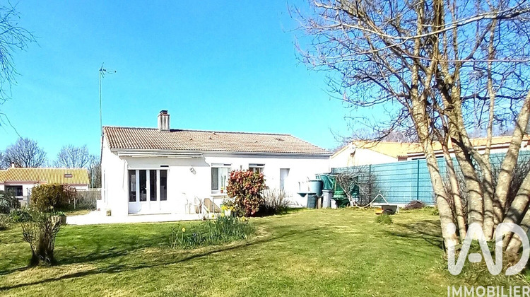 Ma-Cabane - Vente Maison Landeronde, 70 m²