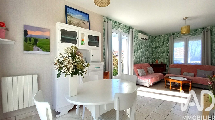 Ma-Cabane - Vente Maison Landeronde, 70 m²