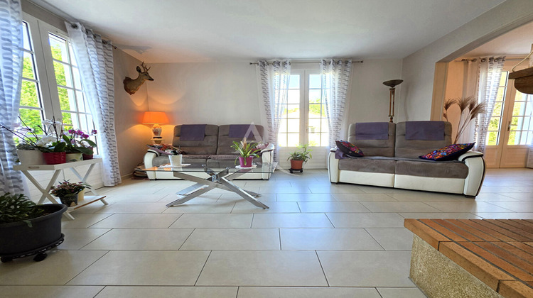 Ma-Cabane - Vente Maison LANDERONDE, 99 m²