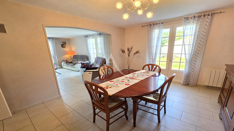 Ma-Cabane - Vente Maison LANDERONDE, 99 m²