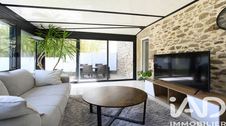 Ma-Cabane - Vente Maison Landeronde, 98 m²