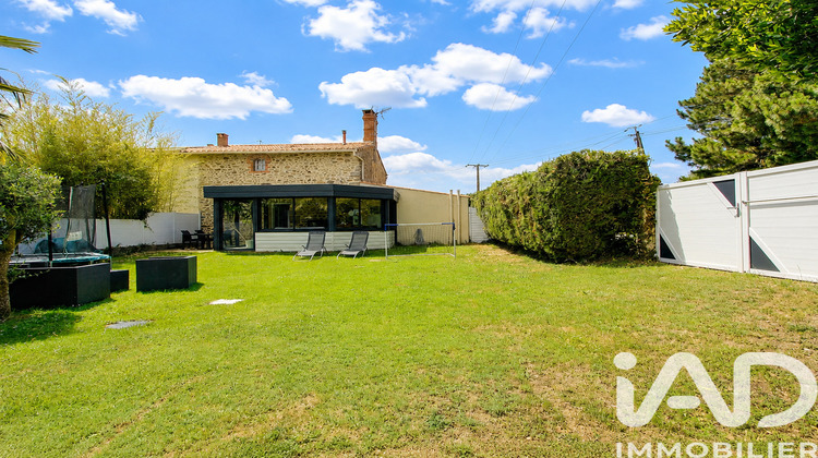 Ma-Cabane - Vente Maison Landeronde, 98 m²