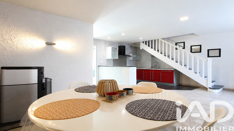 Ma-Cabane - Vente Maison Landeronde, 98 m²