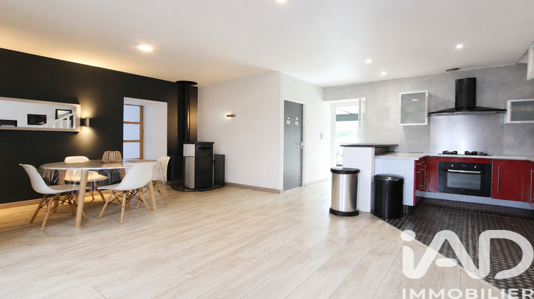 Ma-Cabane - Vente Maison Landeronde, 98 m²