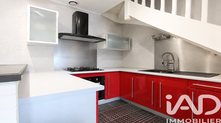 Ma-Cabane - Vente Maison Landeronde, 98 m²