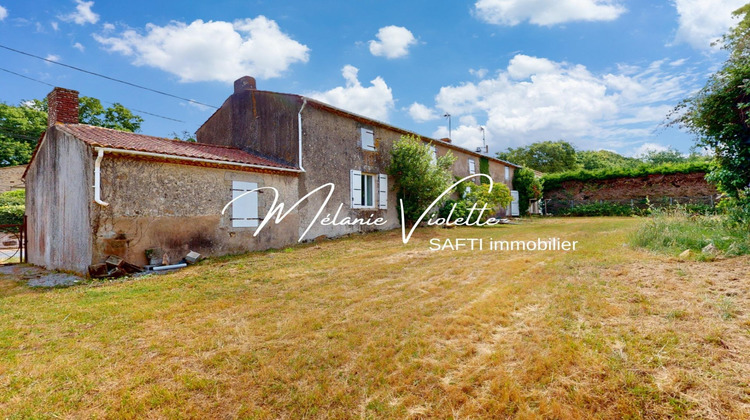Ma-Cabane - Vente Maison Landeronde, 110 m²