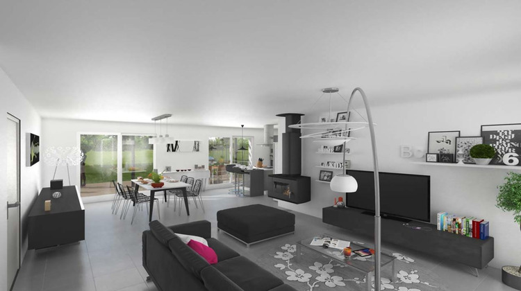 Ma-Cabane - Vente Maison LANDERONDE, 92 m²