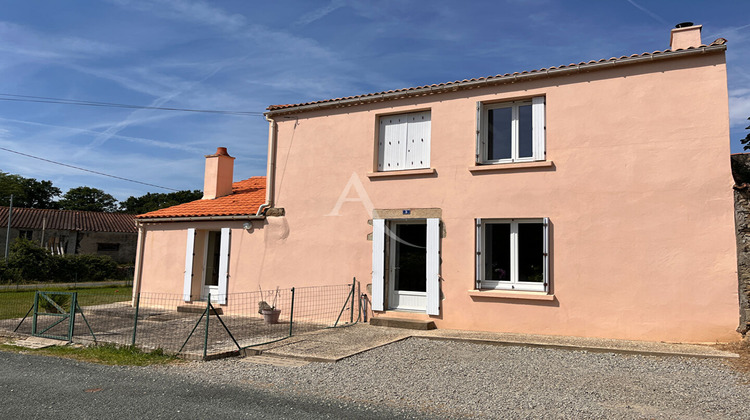 Ma-Cabane - Vente Maison LANDERONDE, 139 m²