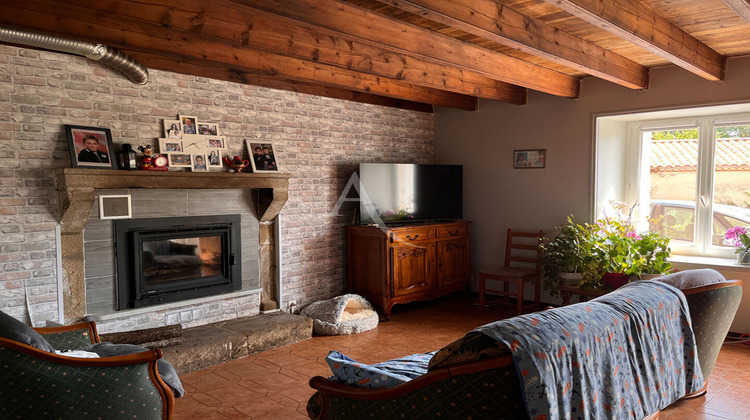 Ma-Cabane - Vente Maison LANDERONDE, 139 m²
