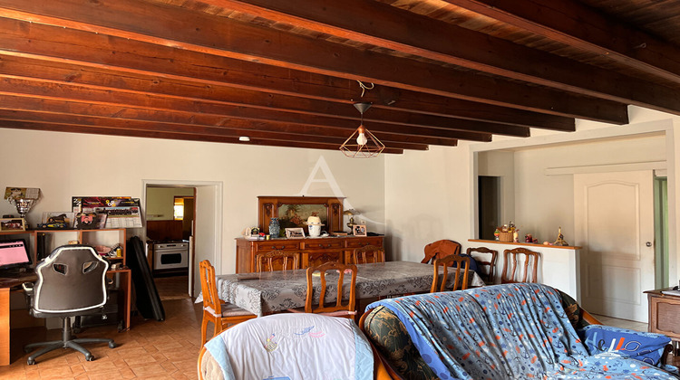 Ma-Cabane - Vente Maison LANDERONDE, 139 m²