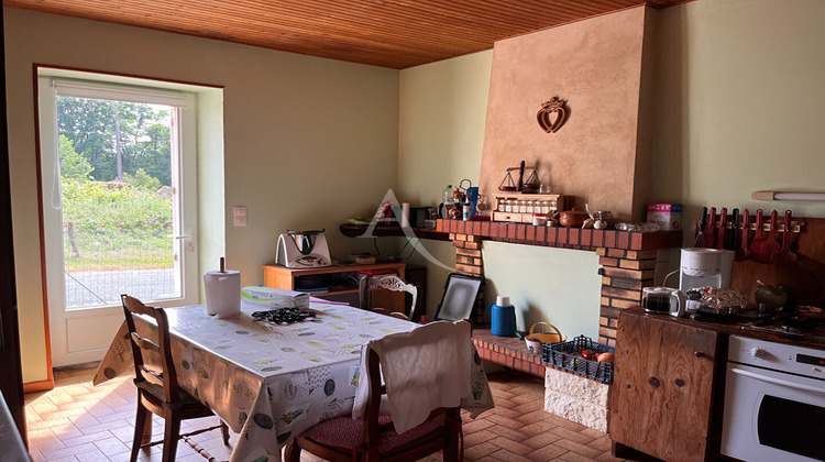 Ma-Cabane - Vente Maison LANDERONDE, 139 m²