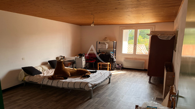 Ma-Cabane - Vente Maison LANDERONDE, 139 m²
