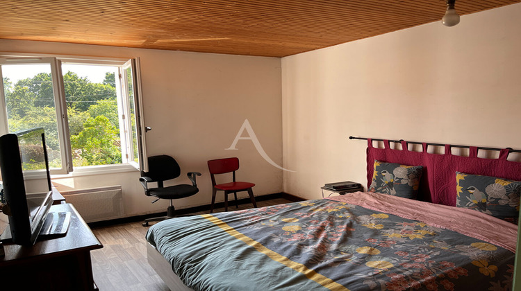 Ma-Cabane - Vente Maison LANDERONDE, 139 m²