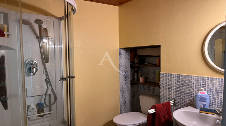 Ma-Cabane - Vente Maison LANDERONDE, 139 m²