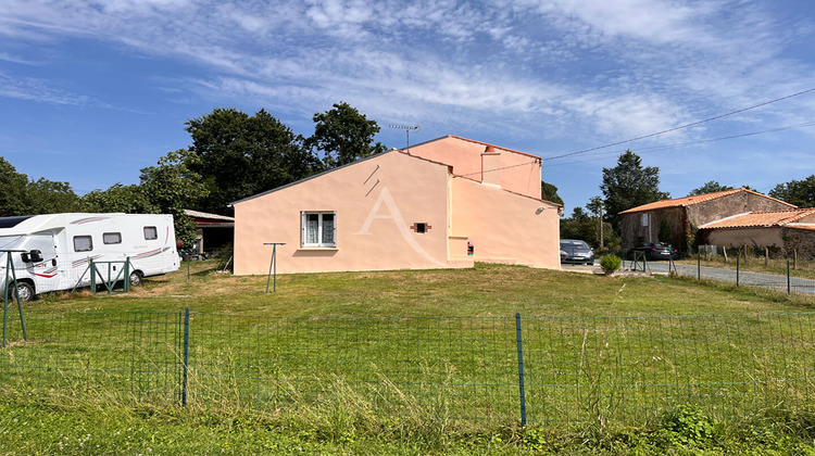 Ma-Cabane - Vente Maison LANDERONDE, 139 m²
