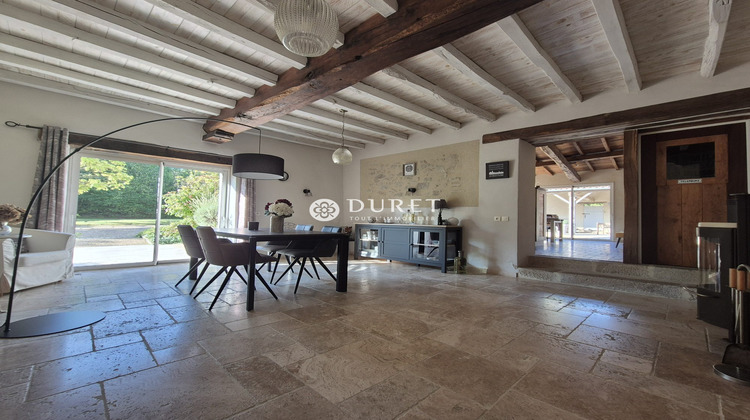 Ma-Cabane - Vente Maison Landeronde, 359 m²