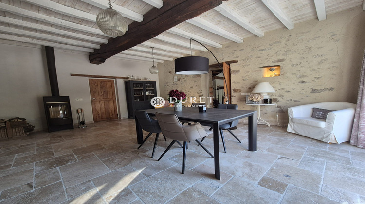 Ma-Cabane - Vente Maison Landeronde, 359 m²