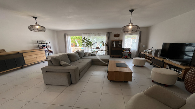 Ma-Cabane - Vente Maison LANDERONDE, 89 m²